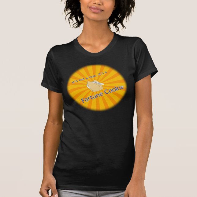 Asian Baby T-Shirt (Front)