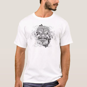 asian demi god tshirt