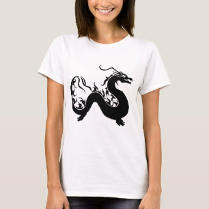 Asian Dragon T-Shirt