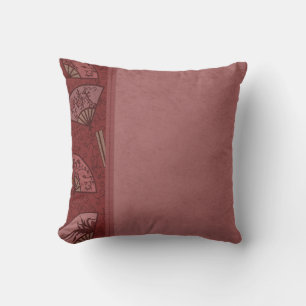 Asian Fans Pillow