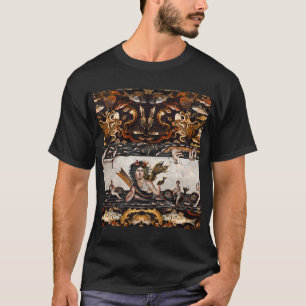 Asian Fishing boy T-Shirt