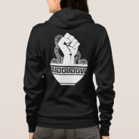 Asian Noodle Soup Design | Ramen Lovers Hoodie