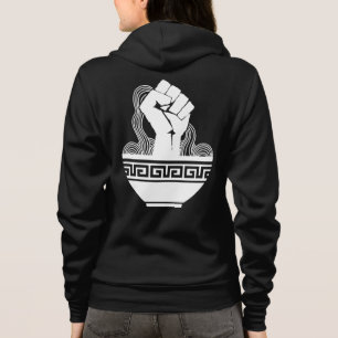 Asian Noodle Soup Design   Ramen Lovers Hoodie