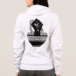 Asian Noodle Soup For All Ramen Lovers Hoodie