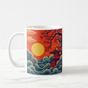 Asian Pacific Heritage Mug