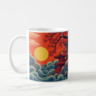 Asian Pacific Heritage Mug