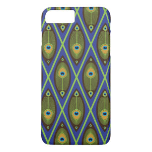 Asian pattern iPhone 8 plus/7 plus case