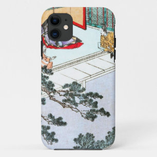 Asian Princess Case-Mate iPhone Case