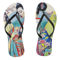 ASIAN SPRING DESIGNER COLLAGE