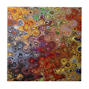 Asian Tassles 5, 2018 (photo)   SVP Images Tile