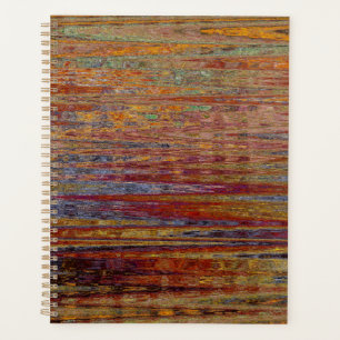 Asian Tassles 7, 2018 (photo)   SVP Images Planner