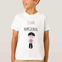 Asian theme I love homeschool