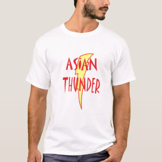 Asian Thunder T-Shirt