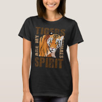 Asian Tigers are my spirit animals tiger