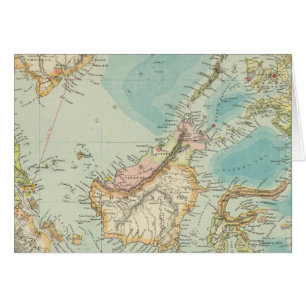 Asiatic Archipelago 2