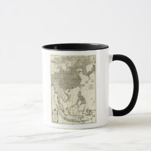 Asie 2 mug