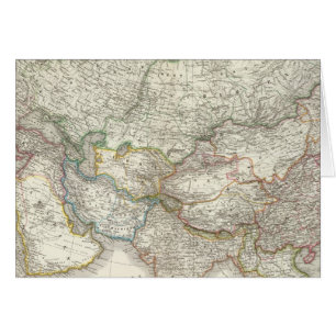 Asien - Asia