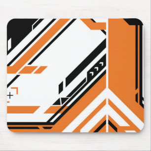 Asiimov Mousepad