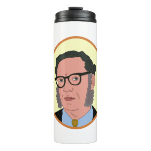 Asimov Thermal Tumbler