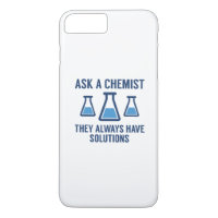 Ask A Chemist