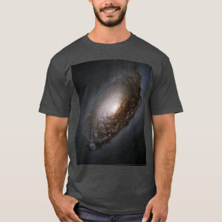"Ask an Engineeer to do That" Hubble Galaxy Image T-Shirt