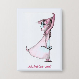 Ask but don't stop