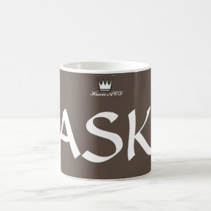 ASK Design MUG