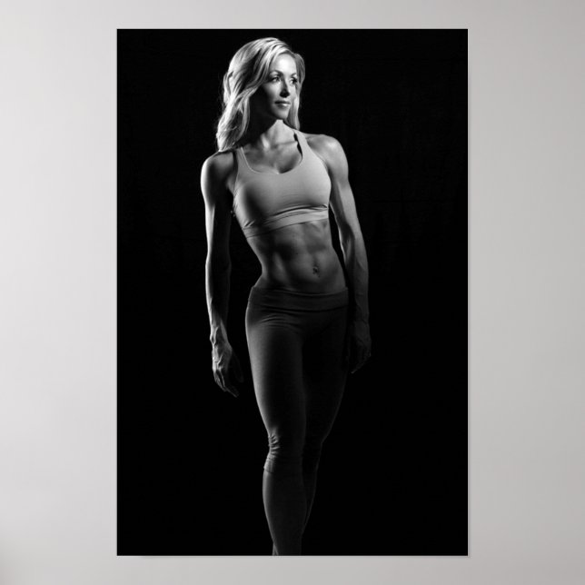 Ask Fit Poster (Front)