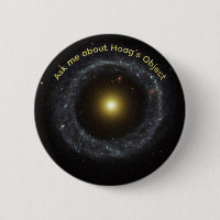 Ask Me About Hoag's Object Conversation Starter