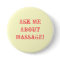 Ask Me About Massage!