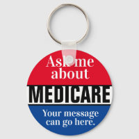 Ask Me About Medicare 