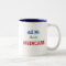 Ask Me about Medicare Mug