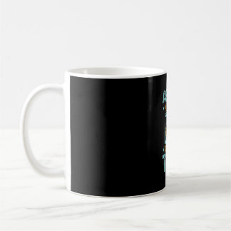 Ask Me About My Fish Tank for a Fish Aquarium Coffee Mug