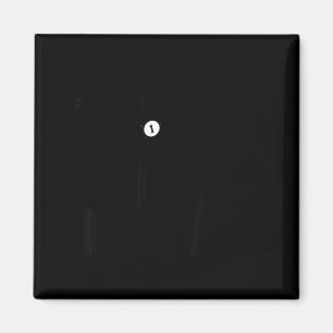 Ask Me About My Hole In One Funny Golf Magnet