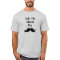 Ask me about my Moustache