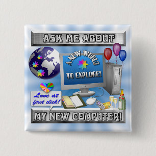 ASK ME! ~ Button # 2