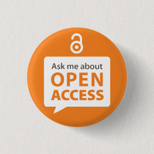 Ask Me OA Badge