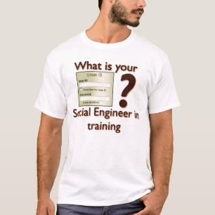 Ask T-Shirt