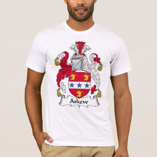 Askew Family Crest T-Shirt