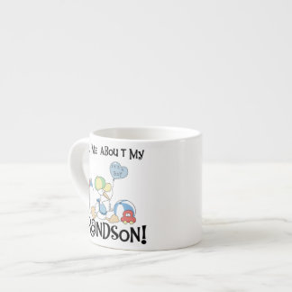 ASKGRANDSONSTORK ESPRESSO CUP