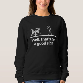 Asl American Sign Language 2 Sweatshirt
