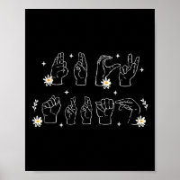 Asl Anti Trump Hand Sign Funny And Gesture