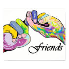 ASL Friends
