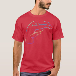 ASL H T-Shirt