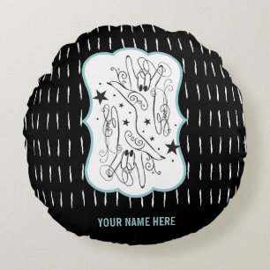 ASL ILY Handsign Pillow