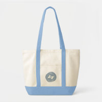 ASL Interpreter Tote Bag