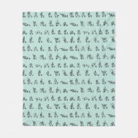 ASL Jade // American Sign Language Alphabet