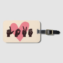 ASL Love IV - Valentine's Day