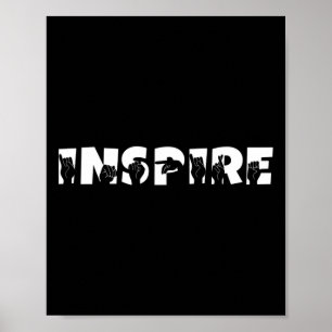 Asl Teacher American Sign Language Deaf Awareness 