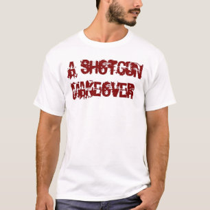 ASM white- wings T-Shirt